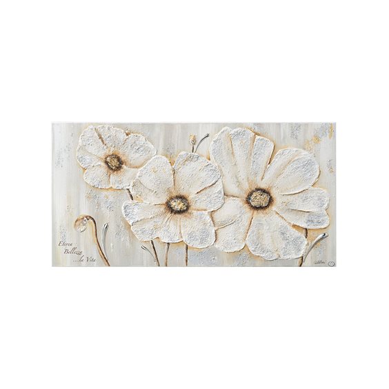 Quadro Acca Linea Eterea in Legno QD.970 40X80 - QD.970 40X80